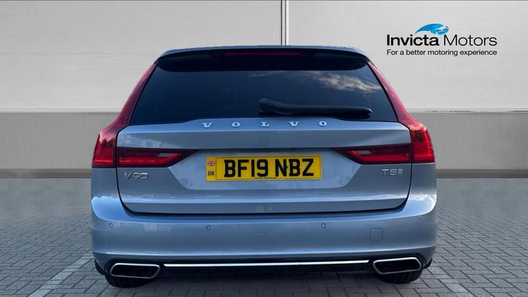 Volvo Volvo V90