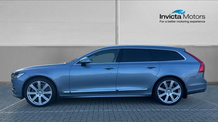 Volvo Volvo V90