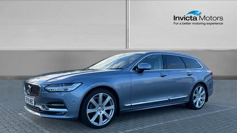 Volvo Volvo V90