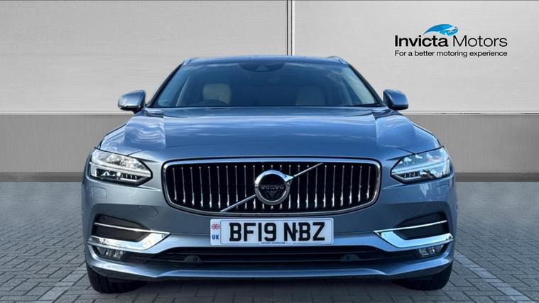 Volvo Volvo V90