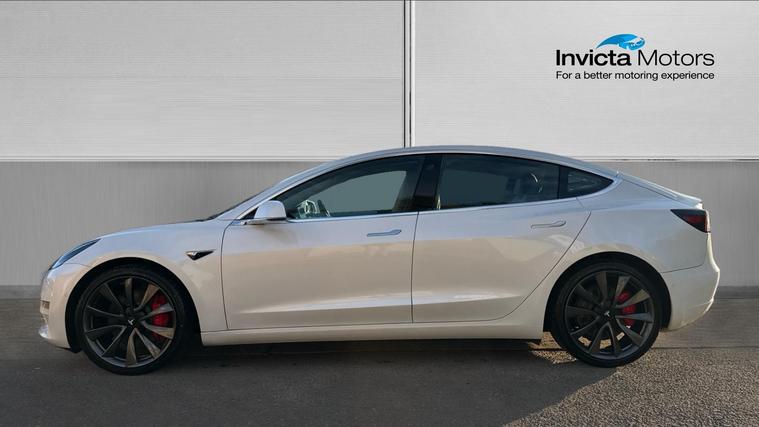 Tesla Tesla Model 3