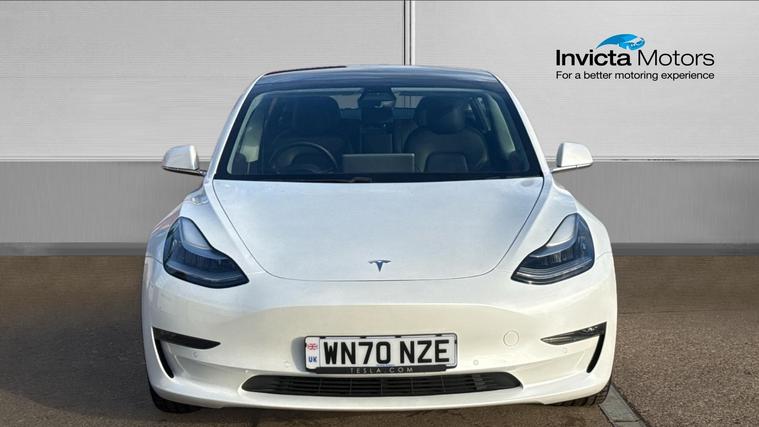 Tesla Tesla Model 3