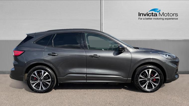 Ford Ford Kuga