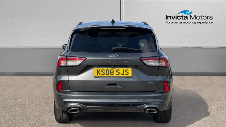 Ford Ford Kuga