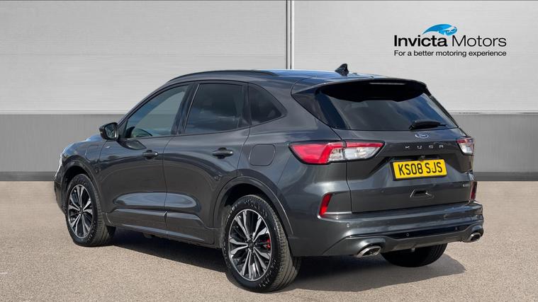 Ford Ford Kuga