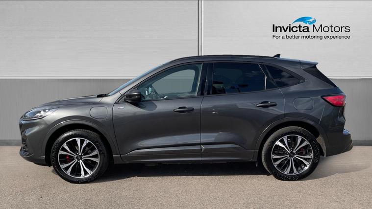 Ford Ford Kuga