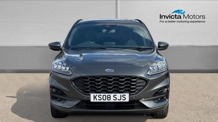 Ford Ford Kuga