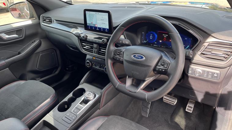 Ford Ford Kuga