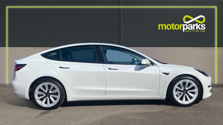 Tesla Tesla Model 3