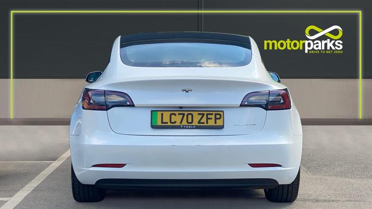 Tesla Tesla Model 3