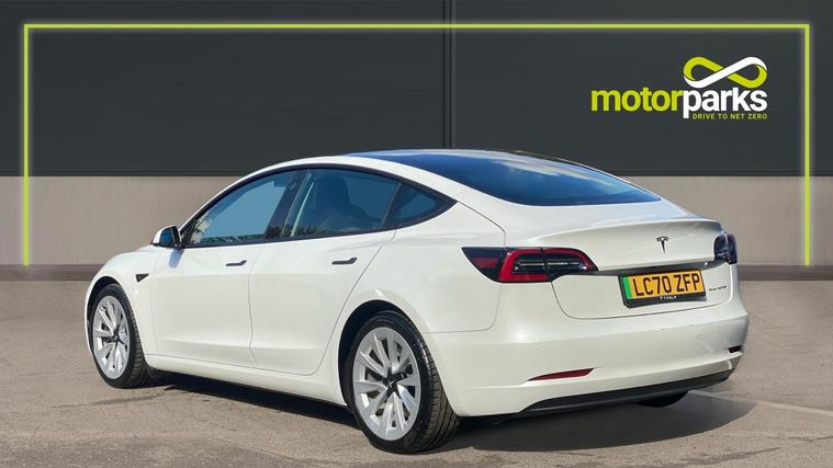 Tesla Tesla Model 3