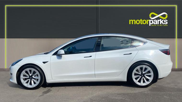 Tesla Tesla Model 3