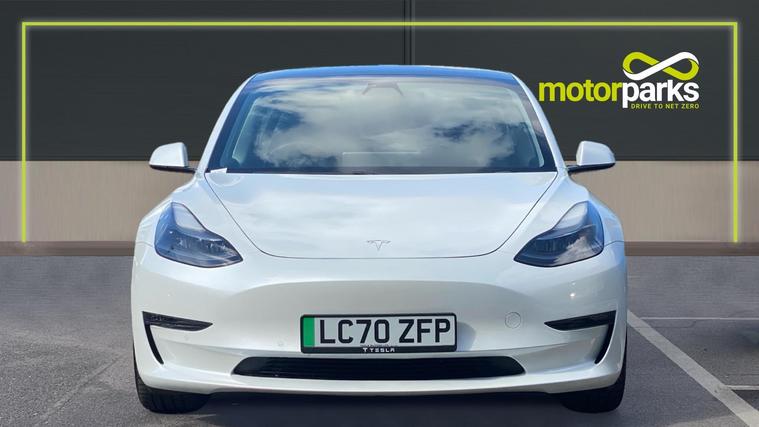 Tesla Tesla Model 3