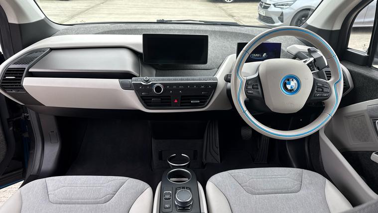 BMW BMW 125