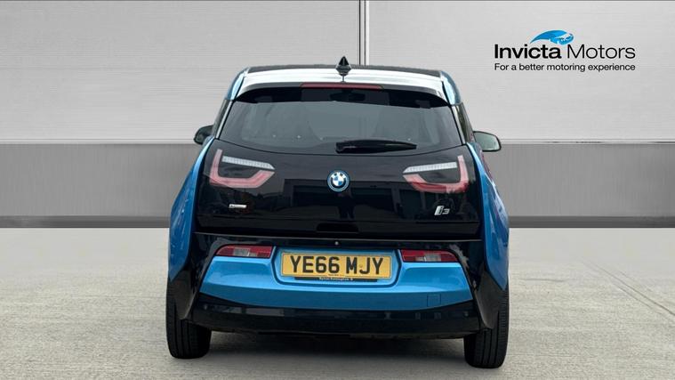BMW BMW 125