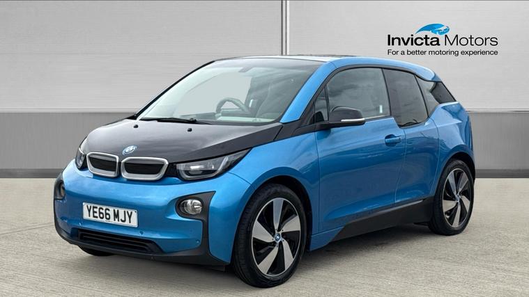 BMW BMW 125