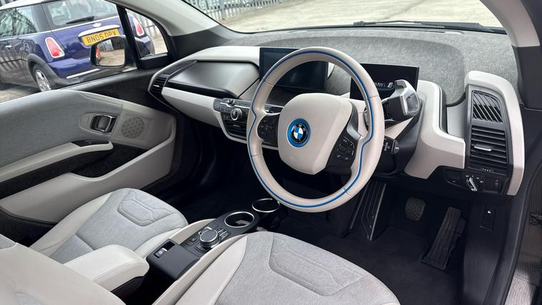 BMW BMW 125