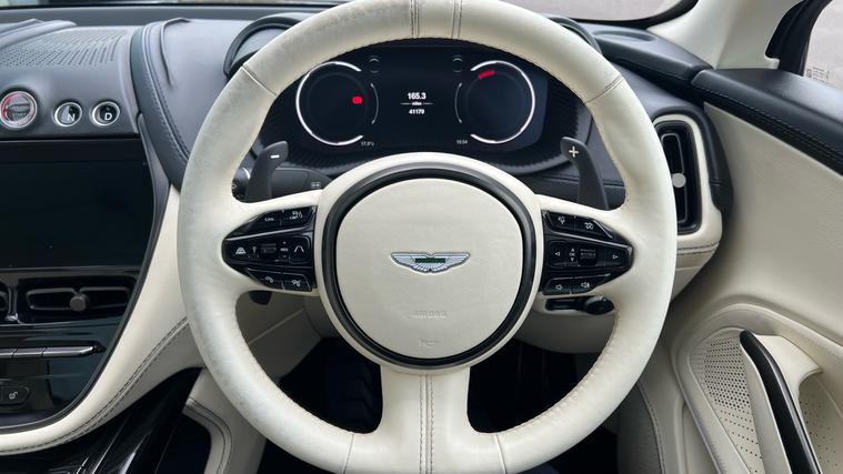 Aston Martin Aston Martin DBX
