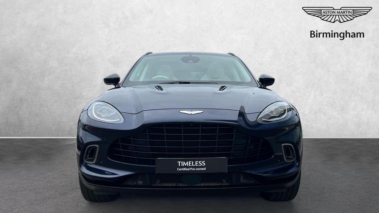 Aston Martin Aston Martin DBX