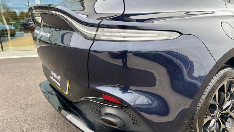 Aston Martin Aston Martin DBX