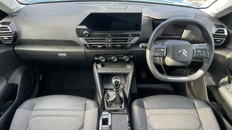 Citroen Citroen C4