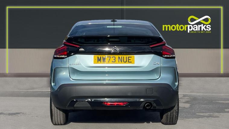 Citroen Citroen C4