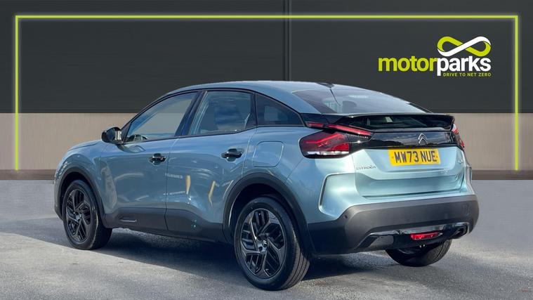 Citroen Citroen C4