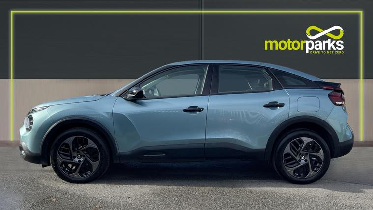 Citroen Citroen C4