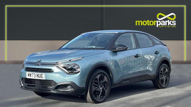Citroen Citroen C4