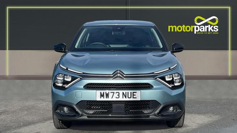 Citroen Citroen C4