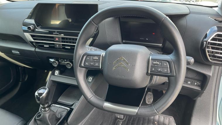 Citroen Citroen C4