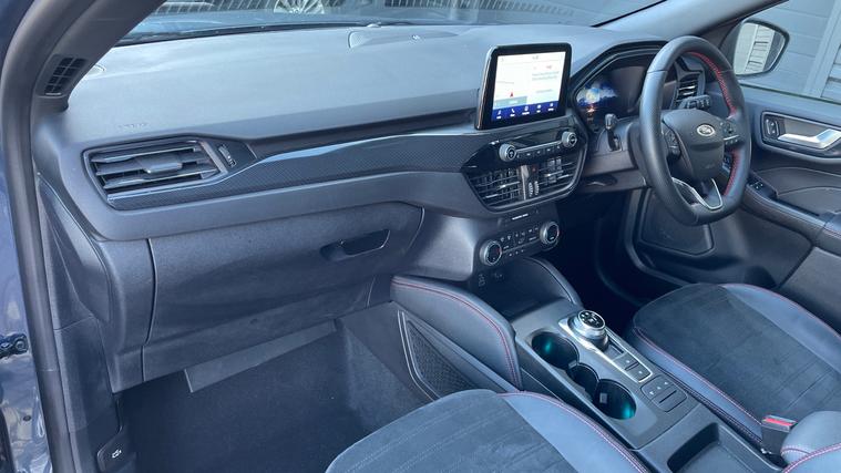 Ford Ford Kuga