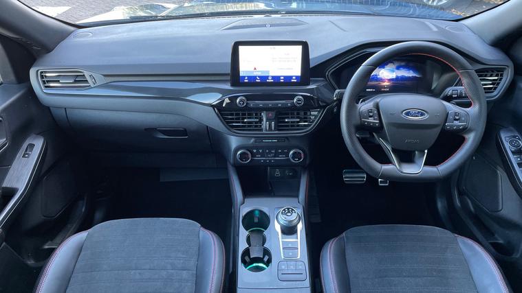 Ford Ford Kuga