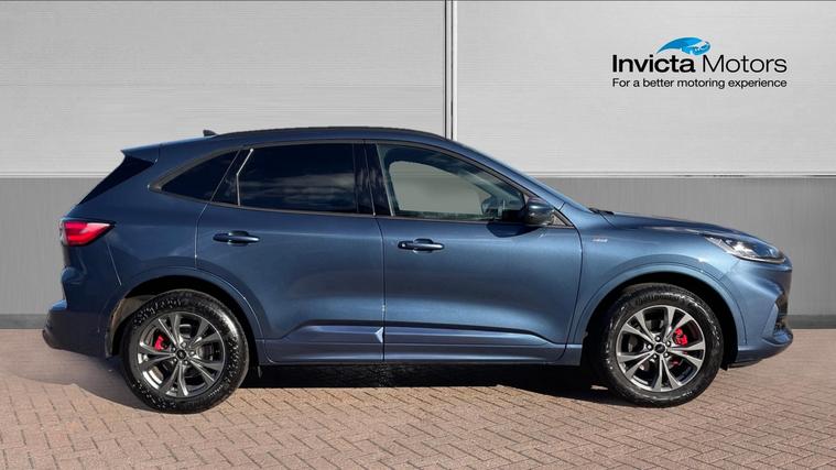 Ford Ford Kuga