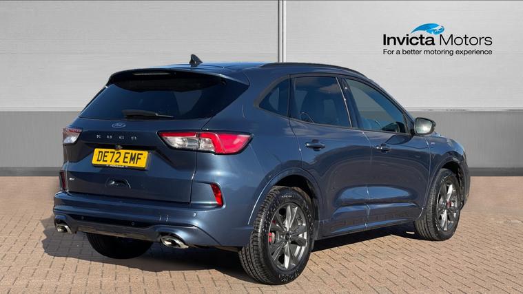 Ford Ford Kuga