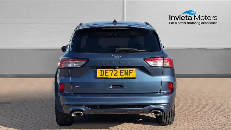 Ford Ford Kuga