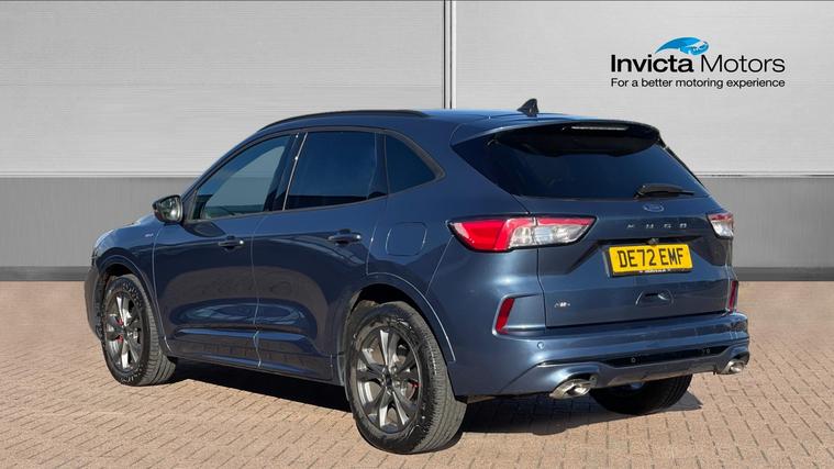 Ford Ford Kuga