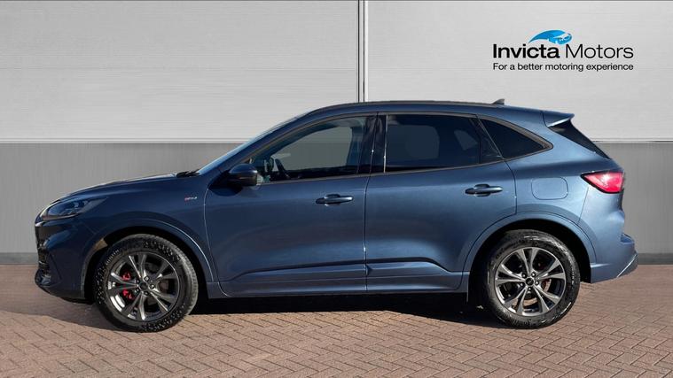 Ford Ford Kuga
