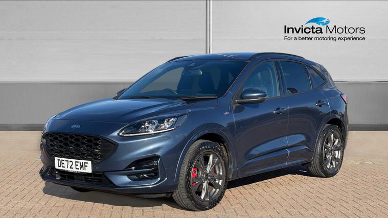 Ford Ford Kuga
