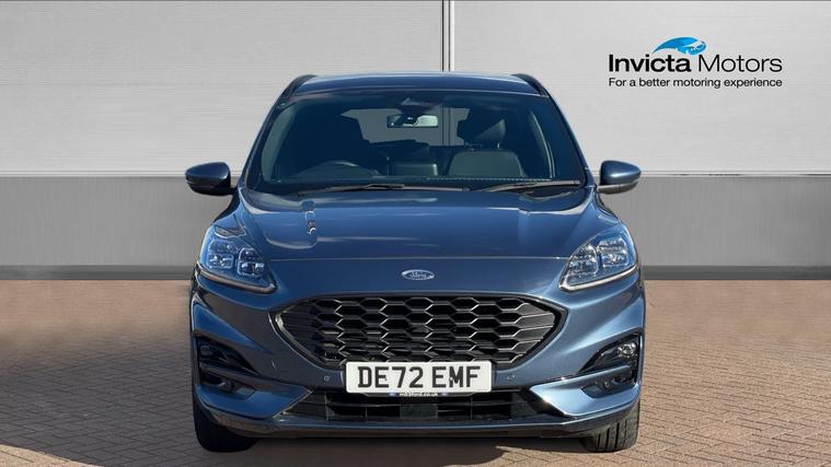Ford Ford Kuga