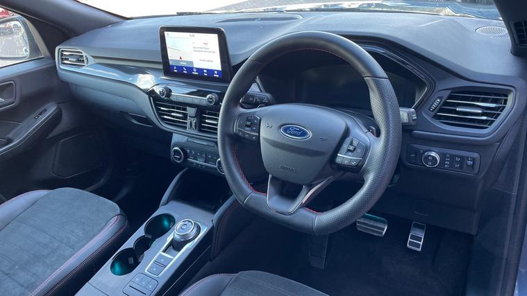 Ford Ford Kuga