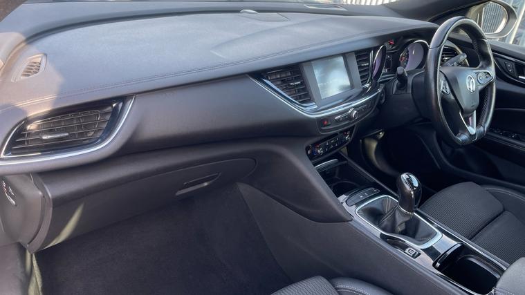 Vauxhall Vauxhall Insignia