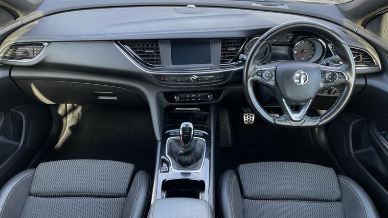Vauxhall Vauxhall Insignia