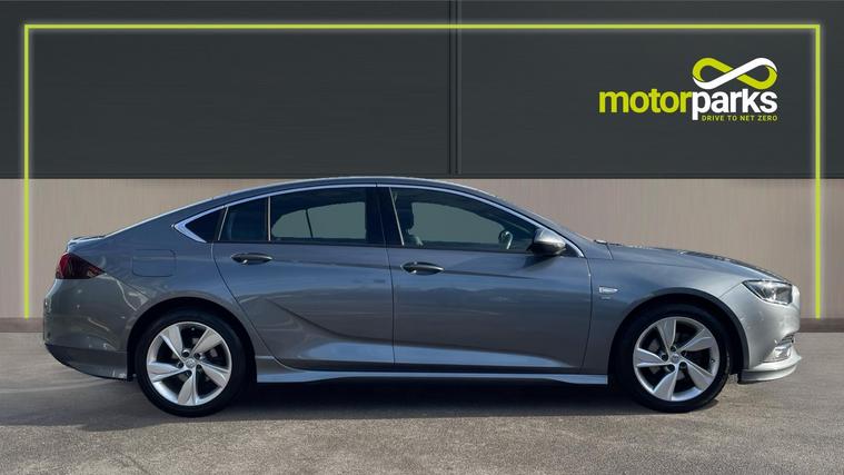 Vauxhall Vauxhall Insignia