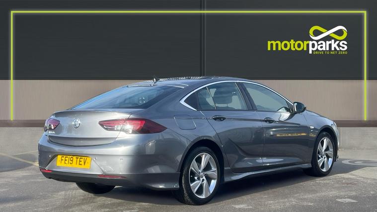 Vauxhall Vauxhall Insignia