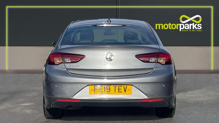 Vauxhall Vauxhall Insignia