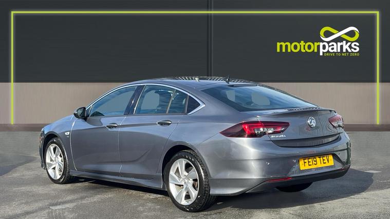 Vauxhall Vauxhall Insignia