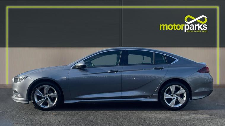 Vauxhall Vauxhall Insignia
