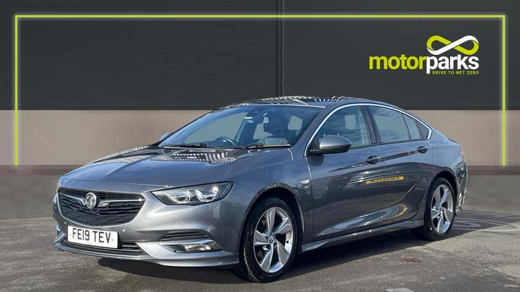 Vauxhall Vauxhall Insignia