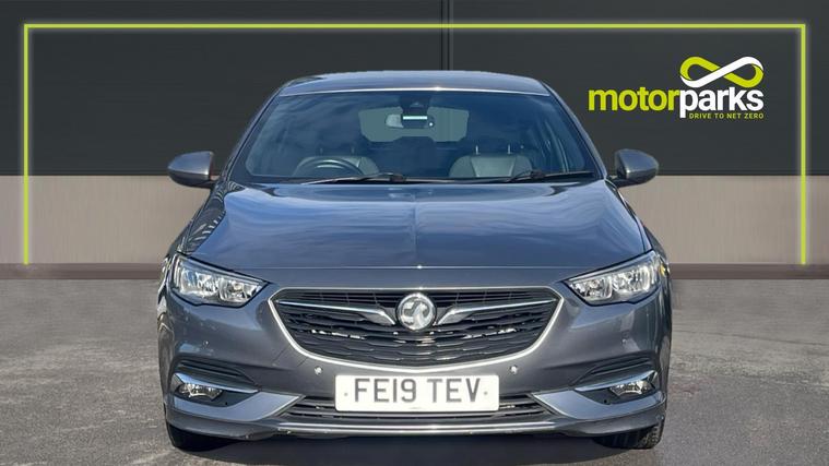 Vauxhall Vauxhall Insignia
